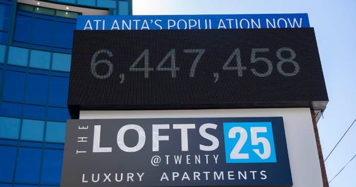 City to invest $10 million in affordability at ‘Population Now’ high