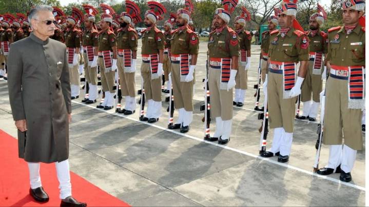 Shivraj Patil: The Controversial Personality Who Changed Clothes During 26/11 Attacks Three Times In Two Hours And Termed Gita As 'Jihad'