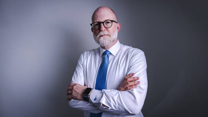 Joshua Treviño: "'America First' no es una doctrina aislacionista"