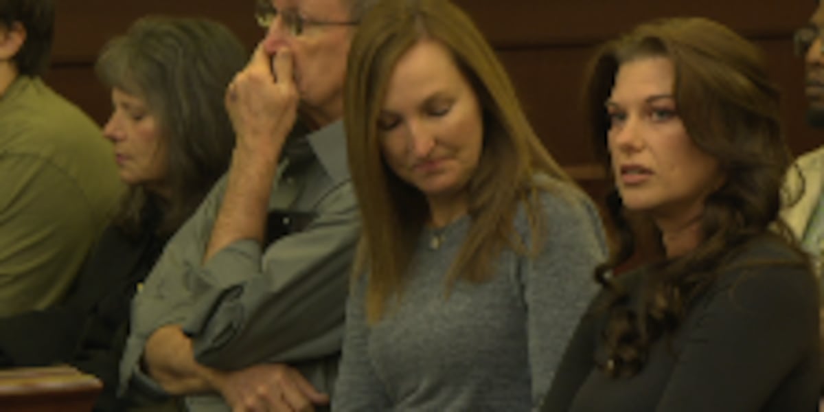 Family shares memories of Pulaski Co. murder victim as suspect is arraigned