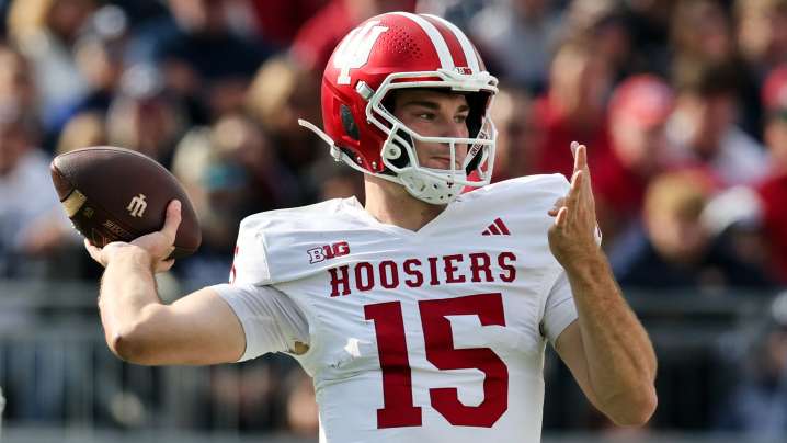 With the final regular-season CFP rankings out, plenty of complaints