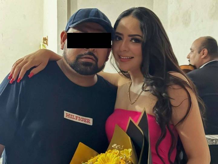Detienen en NL a Luis Felipe 'N' por secuestro de Maritza en Uruapan; rescatan a dos niñas