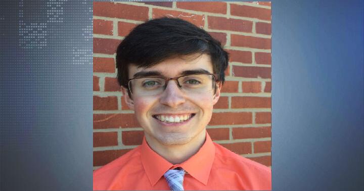 Tyler Hegewald announces campaign for Iowa’s 1st District