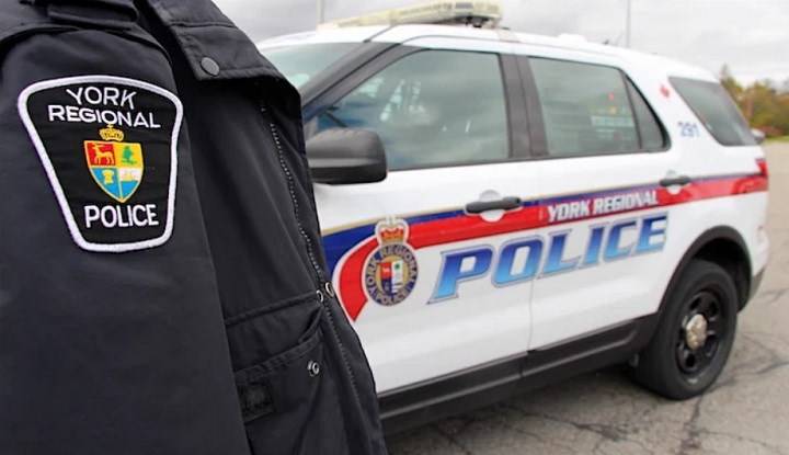 Two 15-year-olds among 4 charged after Vaughan man kidnapped and held for days
