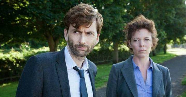 Broadchurch season 4: Will there be another series?