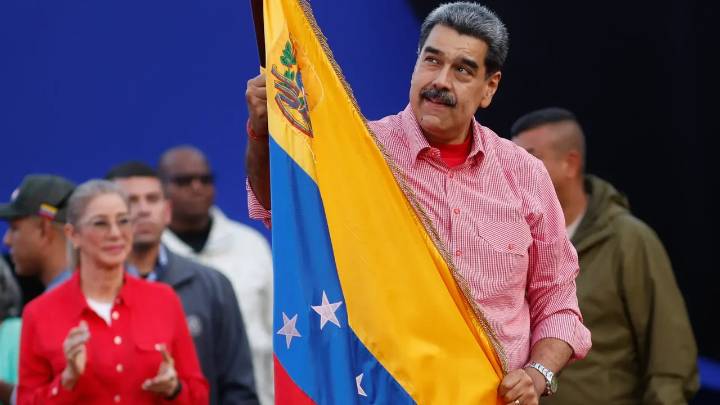 Misión de la ONU denuncia violaciones de derechos humanos cometidas por la Guardia Nacional Bolivariana