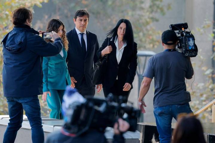 Doctor in Matthew Perry overdose case sentenced to 2