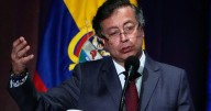 Petro sugiere a Maduro un "gobierno de transición"