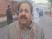 "A loot is going on:" Rajeev Shukla on IndiGo flight cancellation