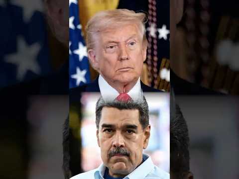 Trump Downplays Venezuelan Airspace Threat