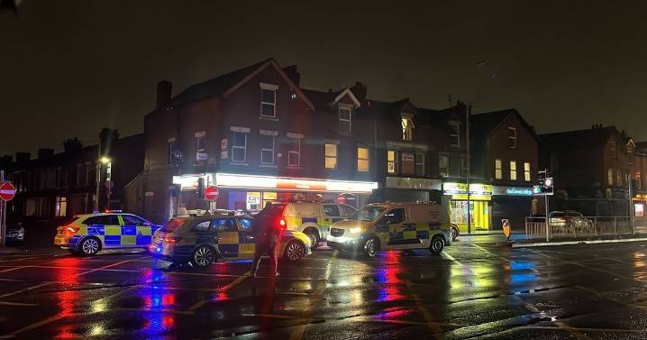 Woman, 81, killed in hit-and-run as police urge driver to come forward