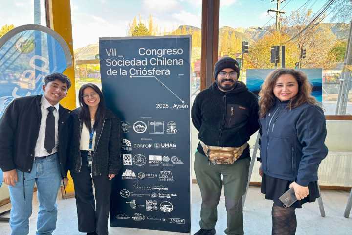 UNALM registra participación histórica en eventos nacionales y del extranjero