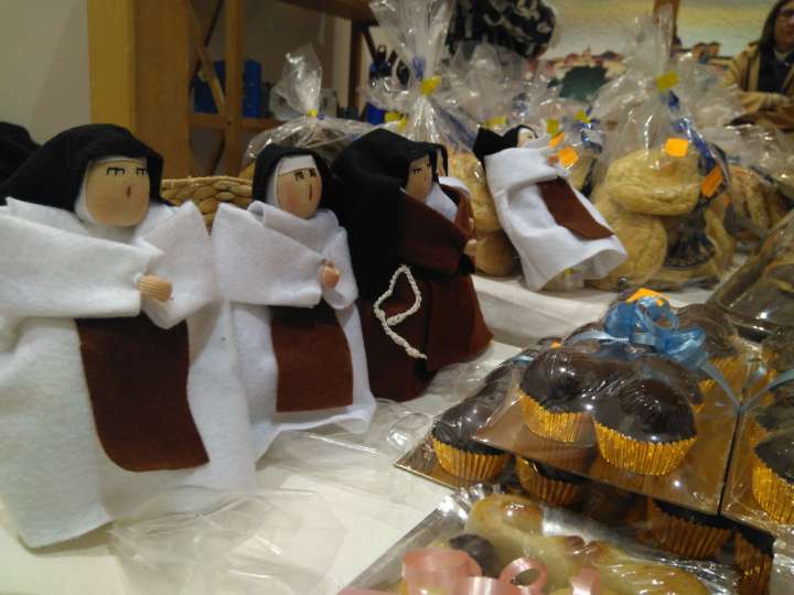 Bares, panaderías o conventos: estos son los seis nuevos 'Soletes' de la Guía Repsol en la provincia de Toledo