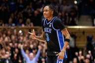 How to watch college basketball free live stream today without streameast, crackstreams, methstreams, buffstreams or other bootleg alternatives: No. 4 Duke Blue Devils vs. No. 7 Michigan State Spartan