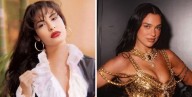 Dua Lipa canta ‘Amor prohibido’, de Selena Quintanilla, en su última noche en México