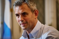 Martín Menem. "Ya empezamos a trabajar por la reelección de Javier Milei en 2027; hay que consolidar el rumbo”