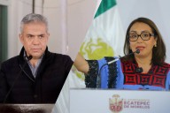 ECATEPEC DETECTA MÁS DE 547 MDP ENANOMALÍAS DEL GOBIERNO DE VILCHIS