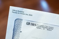Do this now ahead of 2026 tax season, IRS advises