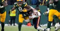 PACKERS 28, BEARS 21 | ‘It was a fistfight, for sure:’ Packers top Bears, 28-21, in a game that may signal change in age-old rivalry