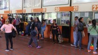 Ofertas de viajes en bus desde Caracas