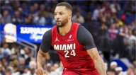 Norman Powell Sounds Off As Online Narrative Swings Fast On Heat Backcourt Pairing
