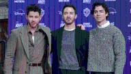 Jonas Brothers star in ‘Camp Rock 3’ first teaser trailer