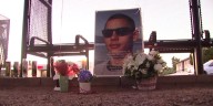 Family holds vigil for man killed in north Phoenix crime spree