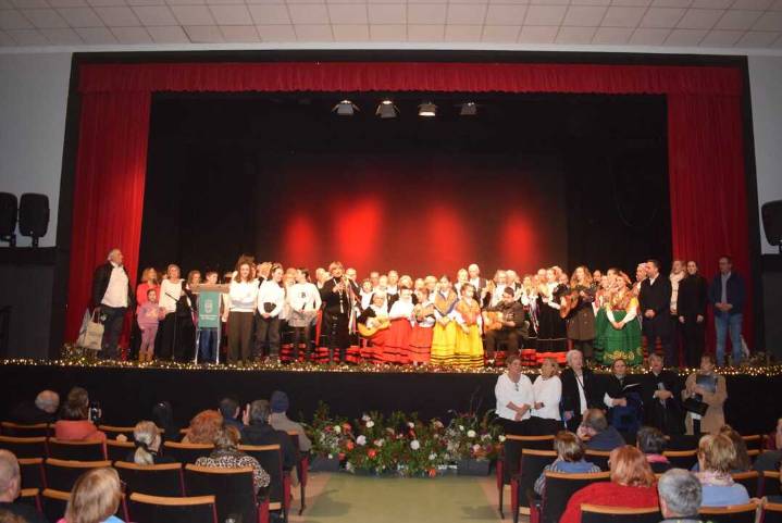 El espectáculo ‘El tren de la ilusión’ y el concurso de roscos de reyes para aficionados, novedades de la programación navideña  en Piélagos