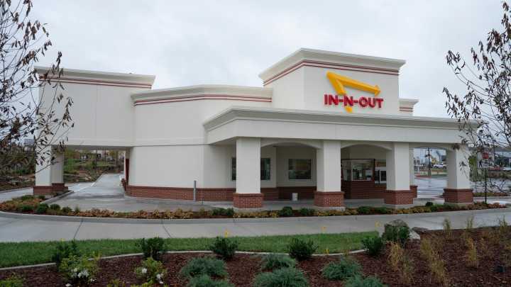 Will North Carolina ever get an In