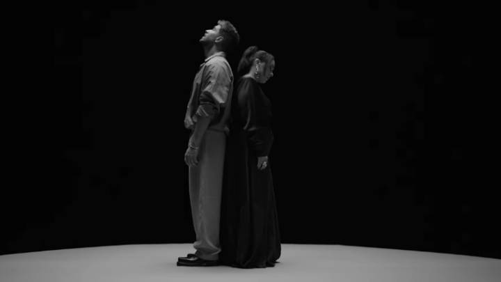 Unen sus voces Carla Morrison y Pablo Alborán con el tema ‘Si tú te quedas’