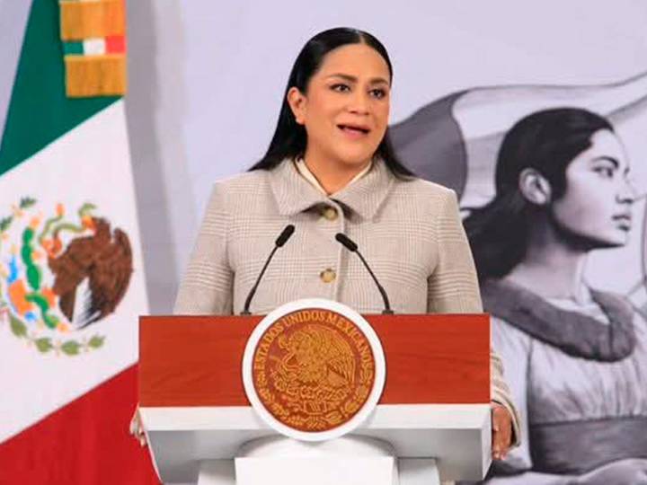 Van más de 405 mil hogares visitados en Michoacán por Salud Casa por Casa: Ariadna Montiel