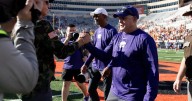 K-State AD Gene Taylor rips state of college sports after football coach Chris Klieman's retirement