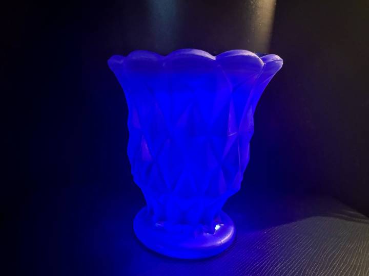 Shaking up the Christmas season(ing): Yenke Peddler