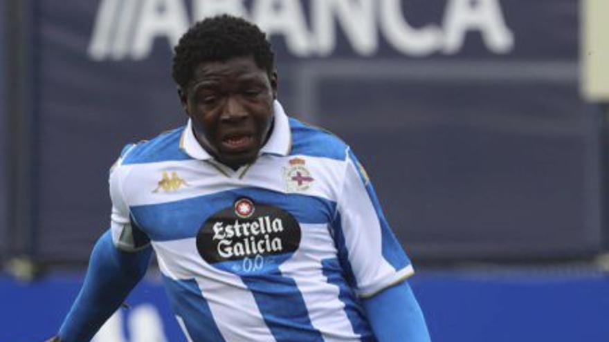 El Fabril, a no perder el tren de cabeza en Segunda RFEF