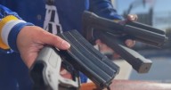 San Francisco police, community group partner for gun buy back event