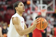 Deadspin | Darius Acuff Jr., No. 25 Arkansas set for rested Fresno State