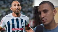 Valera lanzó contundente mensaje sobre salida de Hernán Barcos de Alianza Lima: "Para mí..."
