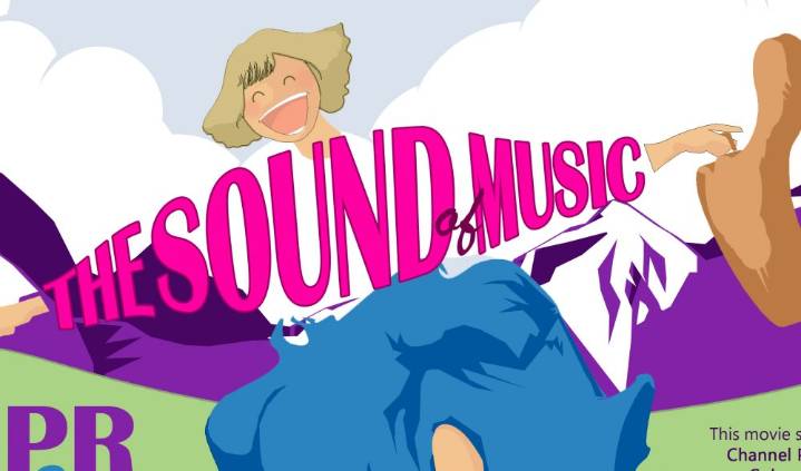 'The Sound of Music' Still Considered Edgy in Mennonite Communities