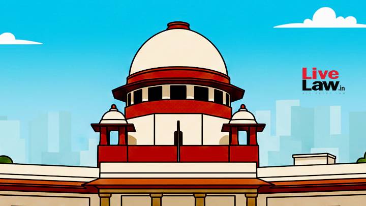 CJI Surya Kant Reconstitutes Supreme Court's Artificial Intelligence Committee; Justice PS Narasimha To Lead