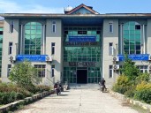 University of Kashmir Council Clears New Integrated Master’s Programmes, Nursing Institute 