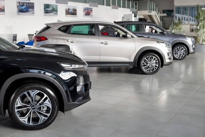 Precios de vehículos nuevos continúan a la baja en Perú y registran caída anual de 5.82%