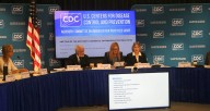 CDC vaccine committee overturns decades-old hepatitis B recommendation for newborns