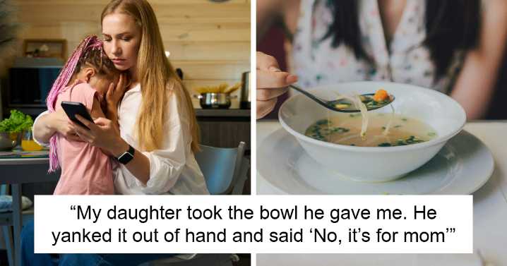 Woman Asks If She’s Being Paranoid Over BF’s Creepy Behavior, People Tell Her To Run While She Still Can