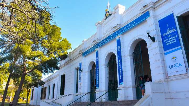 El Régimen de Incentivo a las Grandes Inversiones (RIGI) a Debate en Catamarca