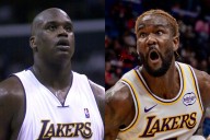 Deandre Ayton Makes Lakers History That Even Shaquille O’Neal Never Achieved After 76ers Game Lakers big man Deandre Ayton is only getting better every game. He was the first one to achieve something 
