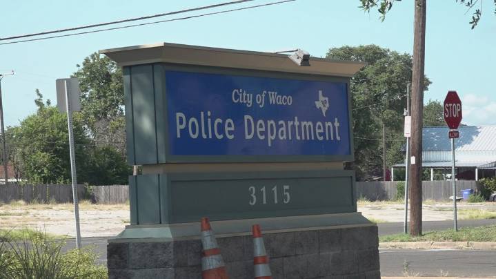 Waco Police Department warning residents of new scam