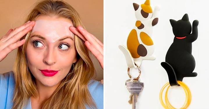 65 Kooky New Things On Amazon That We're Loving Right Now