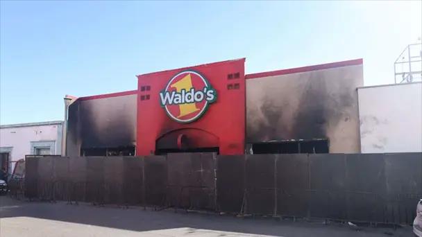 Protección Civil suspende 3 locales en Centro de Hermosillo