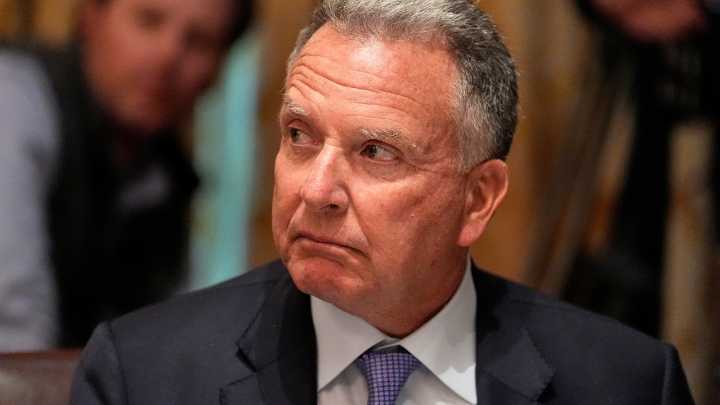 Steve Witkoff: el negociador inesperado que irrumpe en el centro de la geopolítica mundial