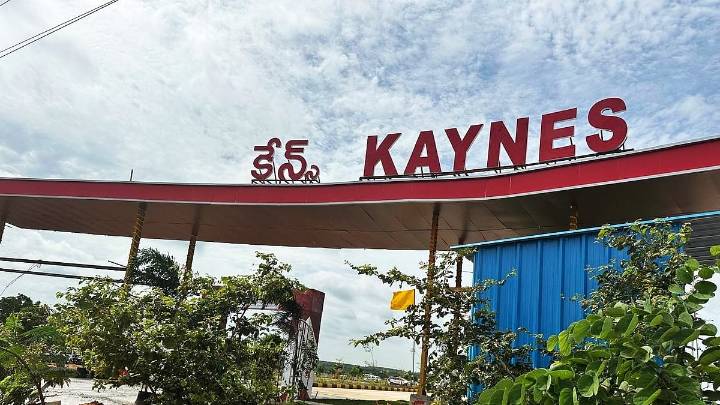 Kaynes Tech: JP Morgan Cautions Investors After Kotak’s Critical Report